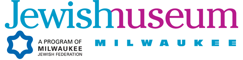 Jewish-Museum-Milwaukee-logo