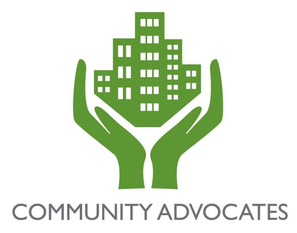 community-advocates-logo