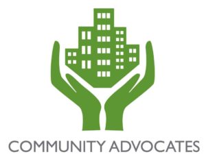 community-advocates-logo