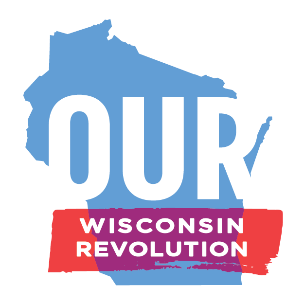 our-wi-revolution-logo