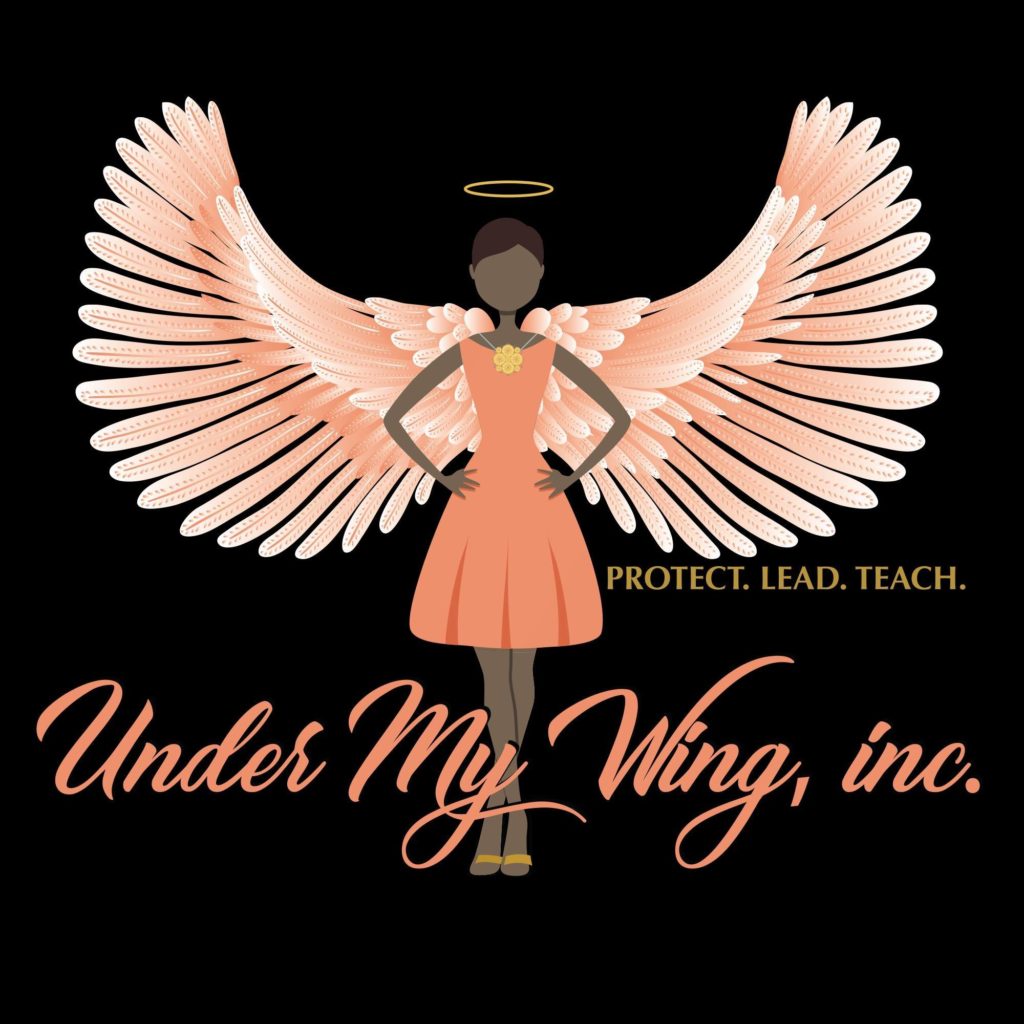 under-my-wing-logo