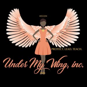 under-my-wing-logo