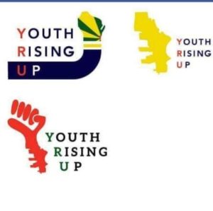 Youth Rising Up