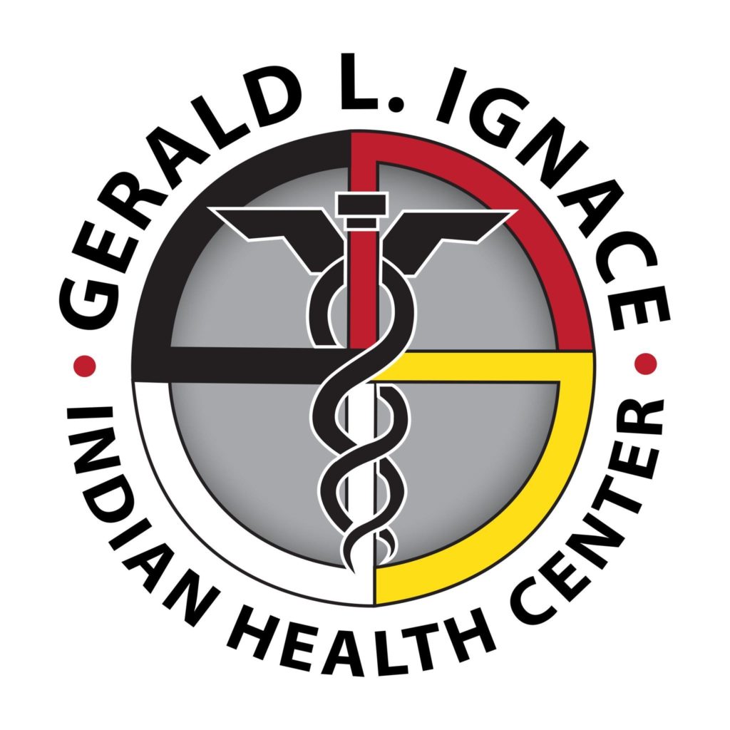 Gerald L. Ignace Indian Health Center