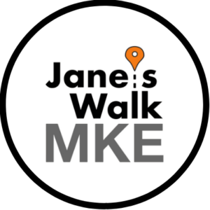 Jane’s Walk MKE