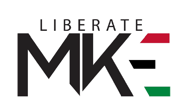 LiberateMKE+Logo