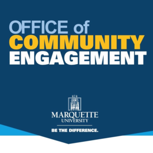 Marquette University Office of Community Engagement