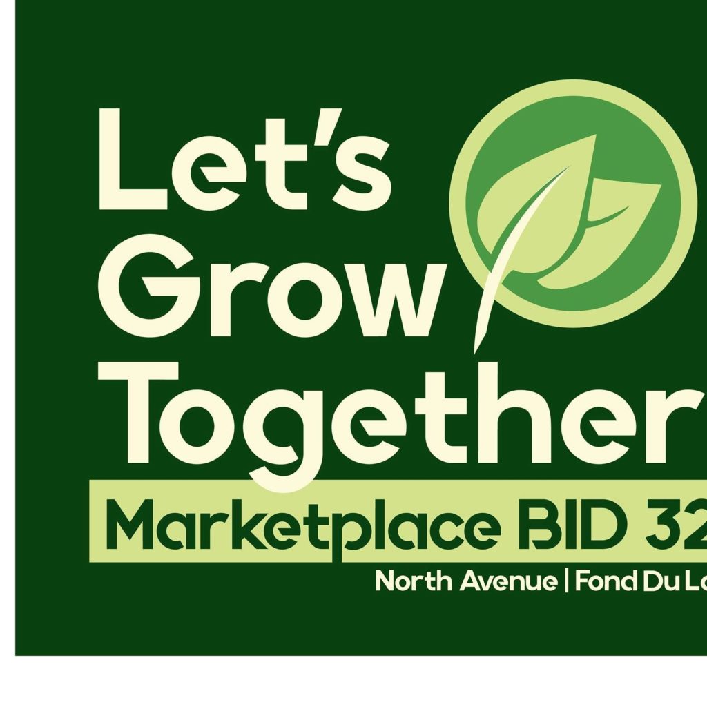 North Avenue : Fond du Lac Marketplace BID #32