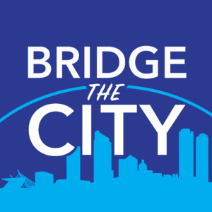 bridgethecity