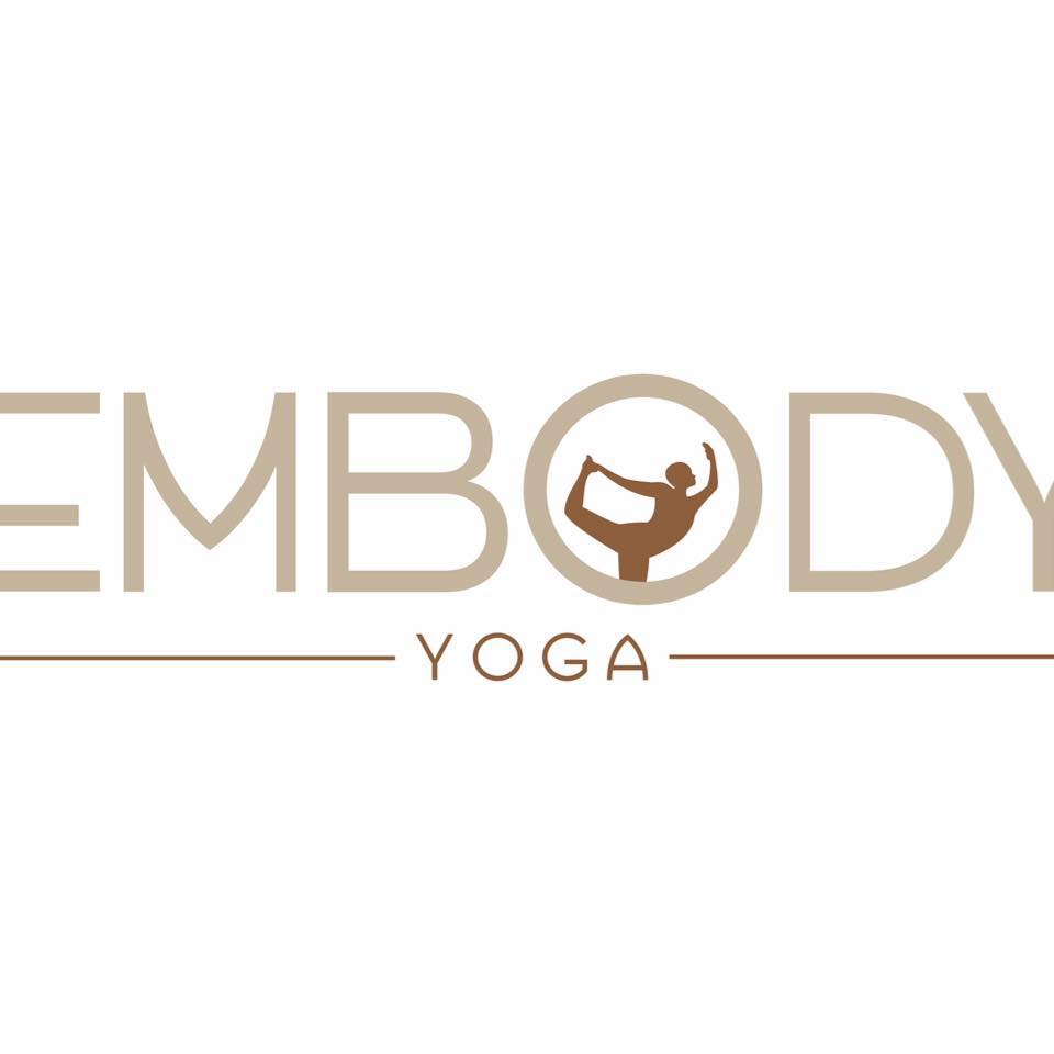 embody yoga