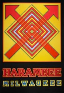 harambee community association