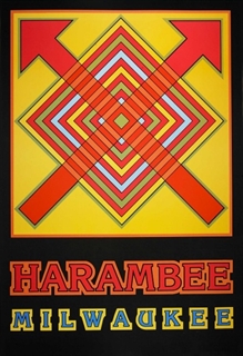 harambee community association