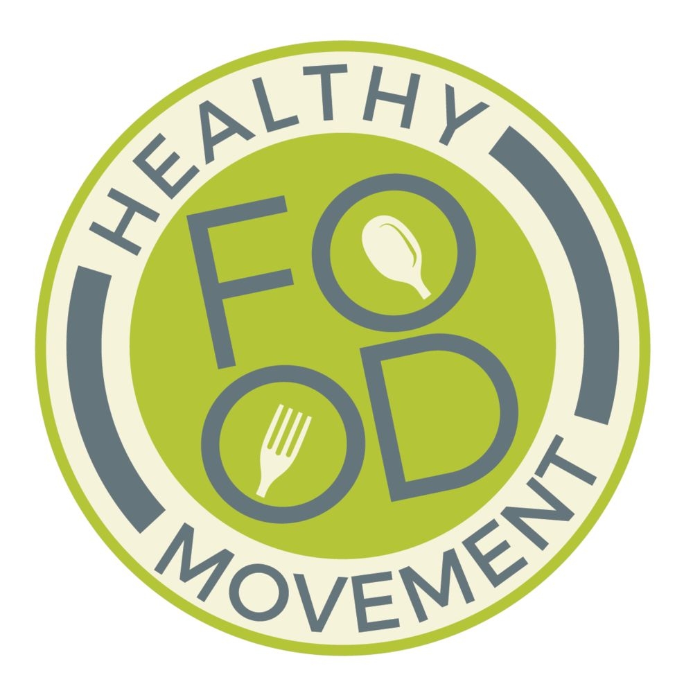 healthy food movement