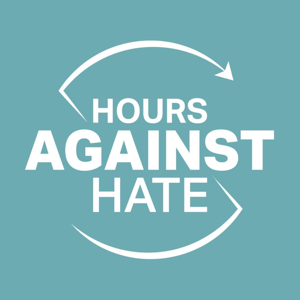 hours against hate