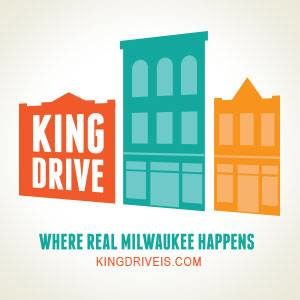 king drive is