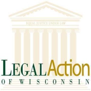 legal action of wisconsin
