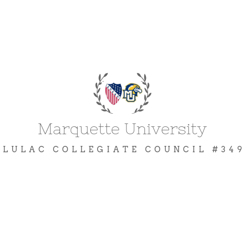 marquette’s lulac collegiate council