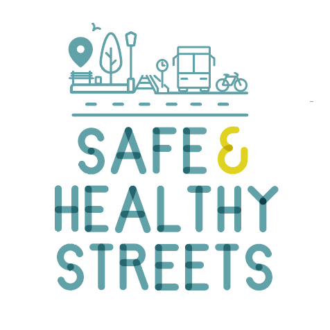 safe and healthy streets