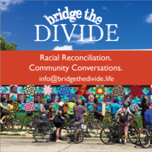 bridge the divide